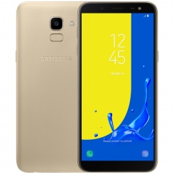 Samsung Galaxy J6 -  1